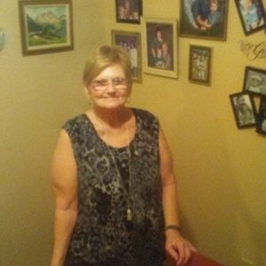 Meet your Posher, Jeanette